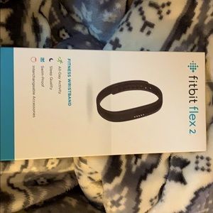 Fitbit flex2